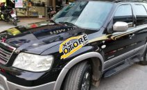 Cần bán Ford Escape 3.0V6 đời 2004, màu đen Cần bán Ford Escape 3.0V6 đời 2004, màu đen