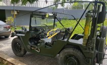 Jeep 1995 - Bán Jeep A2 đời 1995, xe nhập, giá chỉ 250 triệu