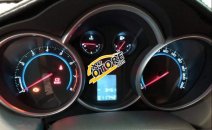 Bán xe Chevrolet Cruze 1.6 LS đời 2012, màu trắng, đã đi gần 12.000km Bán xe Chevrolet Cruze 1.6 LS đời 2012, màu trắng, đã đi gần 12.000km