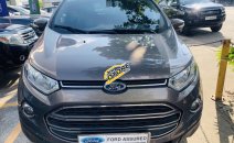 Cần bán xe Ford EcoSport 1.5 L Titanium 2017, màu nâu, giá 539tr Cần bán xe Ford EcoSport 1.5 L Titanium 2017, màu nâu, giá 539tr