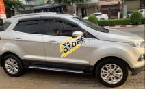 Cần bán xe Ford EcoSport AT sản xuất năm 2015 Cần bán xe Ford EcoSport AT sản xuất năm 2015