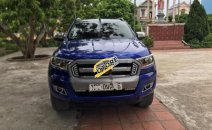 Bán Ford Ranger XLS AT cuối 2015 đã lên form mới Bán Ford Ranger XLS AT cuối 2015 đã lên form mới