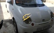 Bán Daewoo Matiz SE sản xuất 2004, màu trắng, giá cạnh tranh Bán Daewoo Matiz SE sản xuất 2004, màu trắng, giá cạnh tranh