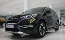 Cần bán Honda CR-V sản xuất 2015, xe công ty mua từ đầu chính hãng Honda, có xuất hóa đơn Cần bán Honda CR-V sản xuất 2015, xe công ty mua từ đầu chính hãng Honda, có xuất hóa đơn