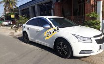 Bán xe Chevrolet Cruze model 2012 số sàn màu trắng Bán xe Chevrolet Cruze model 2012 số sàn màu trắng