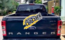 Bán Ford Ranger XLS đời 2015, màu xanh lam, nhập khẩu Bán Ford Ranger XLS đời 2015, màu xanh lam, nhập khẩu