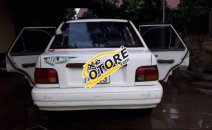 Kia Pride 1996 - Bán ô tô Kia Pride 1996, màu trắng, xe nhập
