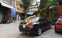 Bán Daewoo Lacetti CDX đời 2009, màu đen, nhập khẩu số tự động, giá chỉ 282 triệu Bán Daewoo Lacetti CDX đời 2009, màu đen, nhập khẩu số tự động, giá chỉ 282 triệu