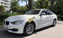 Bán BMW 320i sản xuất năm 2014, màu trắng, xe nhập Bán BMW 320i sản xuất năm 2014, màu trắng, xe nhập