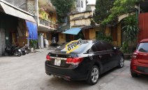 Bán Daewoo Lacetti CDX sản xuất 2009, màu đen, xe nhập Bán Daewoo Lacetti CDX sản xuất 2009, màu đen, xe nhập