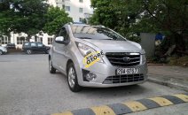 Chính chủ bán Matiz Groove nhập khẩu đời 2009 Chính chủ bán Matiz Groove nhập khẩu đời 2009