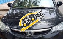 Gia đình bán Honda Civic 1.8AT 2007, xe nhập, màu xanh dưa Gia đình bán Honda Civic 1.8AT 2007, xe nhập, màu xanh dưa