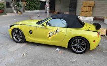 Hết đam mê cần bán BMW Z4, sản xuất 2003 đăng ký 2007, số tự động Hết đam mê cần bán BMW Z4, sản xuất 2003 đăng ký 2007, số tự động