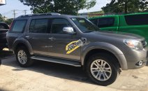 Cần bán Ford Everest 2.5L năm sản xuất 2013, màu nâu, 610tr Cần bán Ford Everest 2.5L năm sản xuất 2013, màu nâu, 610tr