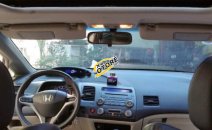Bán xe Honda Civic 2.0 đời 2007, màu xanh lam số tự động, 360 triệu Bán xe Honda Civic 2.0 đời 2007, màu xanh lam số tự động, 360 triệu