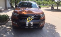 Bán Ford Ranger Wildtrak 3.2 đời 2015, xe nhập Bán Ford Ranger Wildtrak 3.2 đời 2015, xe nhập