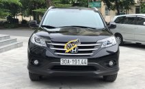 Bán Honda CRV 2.4 2014, màu đen, biển Hà Nội Bán Honda CRV 2.4 2014, màu đen, biển Hà Nội