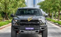 Bán Ford F-150 Raptor sản xuất 2019, màu đen, xe nhập khẩu nguyên chiếc Bán Ford F-150 Raptor sản xuất 2019, màu đen, xe nhập khẩu nguyên chiếc