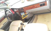 Bán Daewoo Lacetti EX 2009, màu đen Bán Daewoo Lacetti EX 2009, màu đen