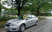 Cần bán Chevrolet Cruze 1.8LTZ sản xuất 2013, xe nhập một chủ cần bán 380 triệu Cần bán Chevrolet Cruze 1.8LTZ sản xuất 2013, xe nhập một chủ cần bán 380 triệu