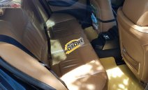 Bán BMW 318i đời 2003, màu đen, số tự động Bán BMW 318i đời 2003, màu đen, số tự động