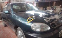 Cần bán xe Daewoo Lanos SX đời 2003, màu xanh lam, 50tr Cần bán xe Daewoo Lanos SX đời 2003, màu xanh lam, 50tr