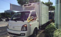 Hyundai New Porter 150 thùng đông lạnh, máy lạnh -18 độ nhập khẩu, tặng bảo hiểm 100%, hỗ trợ vay vốn đến 75% Hyundai New Porter 150 thùng đông lạnh, máy lạnh -18 độ nhập khẩu, tặng bảo hiểm 100%, hỗ trợ vay vốn đến 75%