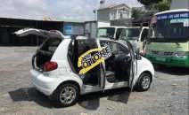 Bán xe Matiz SE còn rất chất lượng, đồng gầm máy, sơn đẹp còn rất tốt Bán xe Matiz SE còn rất chất lượng, đồng gầm máy, sơn đẹp còn rất tốt