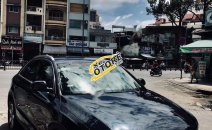 Bán Audi Q3 2014, màu đen, nhập khẩu Bán Audi Q3 2014, màu đen, nhập khẩu