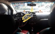 Bán Chevrolet Spark LS đời 2013, màu trắng, số sàn Bán Chevrolet Spark LS đời 2013, màu trắng, số sàn