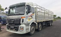 Bán xe tải Thaco Auman 4 chân 2016, tải 17.9T, xe không có việc nên chạy rất ít còn rất mới Bán xe tải Thaco Auman 4 chân 2016, tải 17.9T, xe không có việc nên chạy rất ít còn rất mới