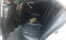 Bán Kia Forte Sli năm sản xuất 2010, màu bạc, nhập khẩu nguyên chiếc Bán Kia Forte Sli năm sản xuất 2010, màu bạc, nhập khẩu nguyên chiếc