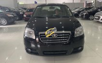 Bán xe Daewoo Gentra 1.5MT đời 2010, màu đen, giá tốt Bán xe Daewoo Gentra 1.5MT đời 2010, màu đen, giá tốt