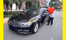 Bán BMW 730Li 2016 đi 56.000km xe chính chủ Bán BMW 730Li 2016 đi 56.000km xe chính chủ