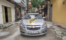 Bán Chevrolet Cruze LS 2013, màu bạc, chính chủ từ đầu Bán Chevrolet Cruze LS 2013, màu bạc, chính chủ từ đầu