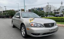 Nissan Maxima nhập Mỹ 2008 hàng full đủ đồ chơi nội thất kem đẹp, nệm da Nissan Maxima nhập Mỹ 2008 hàng full đủ đồ chơi nội thất kem đẹp, nệm da