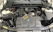 Cần bán lại xe BMW 3 Series 320i sản xuất năm 2009, màu trắng, đăng ký 2010, biển số thành phố Cần bán lại xe BMW 3 Series 320i sản xuất năm 2009, màu trắng, đăng ký 2010, biển số thành phố