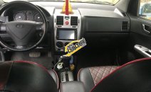 Chính chủ bán xe Hyundai Getz 1.4AT năm 2009, nhập khẩu Chính chủ bán xe Hyundai Getz 1.4AT năm 2009, nhập khẩu