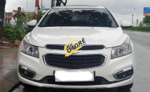Chevrolet Cruze LTZ 1.8L sản xuất 2015, màu trắng, giá rẻ nhất thị trường Chevrolet Cruze LTZ 1.8L sản xuất 2015, màu trắng, giá rẻ nhất thị trường