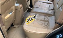 Gia đình bán Ford Escape XLT sản xuất năm 2007, màu đen Gia đình bán Ford Escape XLT sản xuất năm 2007, màu đen