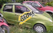 Bán Daewoo Matiz MT đời 2007, màu xanh lam Bán Daewoo Matiz MT đời 2007, màu xanh lam