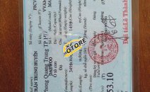 Chính chủ bán xe Daewoo Matiz SE năm 2003, màu đỏ Chính chủ bán xe Daewoo Matiz SE năm 2003, màu đỏ