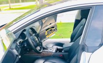 Chính chủ bán xe Audi A7 SX 2014, màu trắng, xe nhập Chính chủ bán xe Audi A7 SX 2014, màu trắng, xe nhập