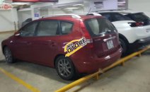Bán Hyundai i30 CW năm sản xuất 2011, màu đỏ, xe nhập Bán Hyundai i30 CW năm sản xuất 2011, màu đỏ, xe nhập
