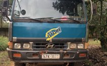 Xe Hyundai Ben sản xuất năm 1993, xe nhập Xe Hyundai Ben sản xuất năm 1993, xe nhập