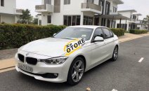 Cần bán xe BMW 3 Series 320i năm sản xuất 2014, màu trắng, giá chỉ 860 triệu Cần bán xe BMW 3 Series 320i năm sản xuất 2014, màu trắng, giá chỉ 860 triệu