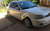 Bán Ford Laser GHIA 1.8 2002, nhập khẩu ít sử dụng, giá chỉ 148 triệu Bán Ford Laser GHIA 1.8 2002, nhập khẩu ít sử dụng, giá chỉ 148 triệu