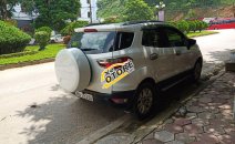 Cần bán gấp Ford EcoSport Titanium 2015, xe còn nguyên bản, đăng ký tháng 8/2015 Cần bán gấp Ford EcoSport Titanium 2015, xe còn nguyên bản, đăng ký tháng 8/2015