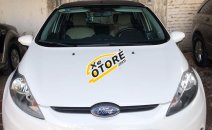 Cần bán lại xe Ford Fiesta 1.6AT sản xuất 2011, màu trắng, máy móc nghiệm chỉnh Cần bán lại xe Ford Fiesta 1.6AT sản xuất 2011, màu trắng, máy móc nghiệm chỉnh