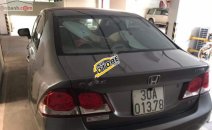 Bán Honda Civic 2.0 AT đời 2010, màu xám, 410tr Bán Honda Civic 2.0 AT đời 2010, màu xám, 410tr